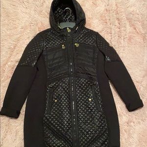 Micheal Kors Coat Large